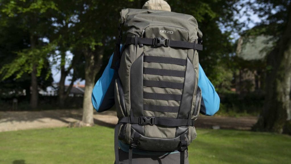 Gitzo Adventury 30L and 45L Backpack Review