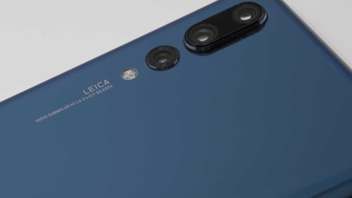 Huawei P30 Pro: specs we’d like to see