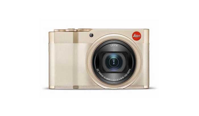 Leica unveils Leica C-Lux and M10 “Edition Zagato”
