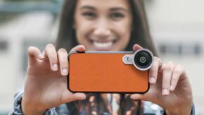 Lemuro launches premium iPhone lens range on Kickstarter