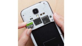 PNY unveils 512GB microSD card