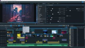 MAGIX updates Video Pro X software with ‘largest performance leap ever’