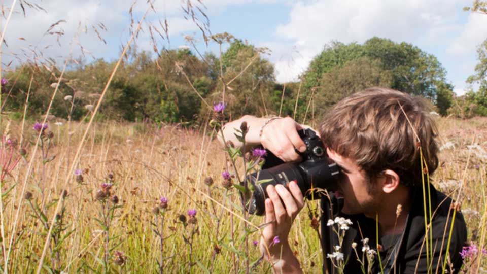 Berks, Bucks and Oxon Wildlife Trust photography competition