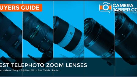 Best telephoto zoom lenses you can buy today