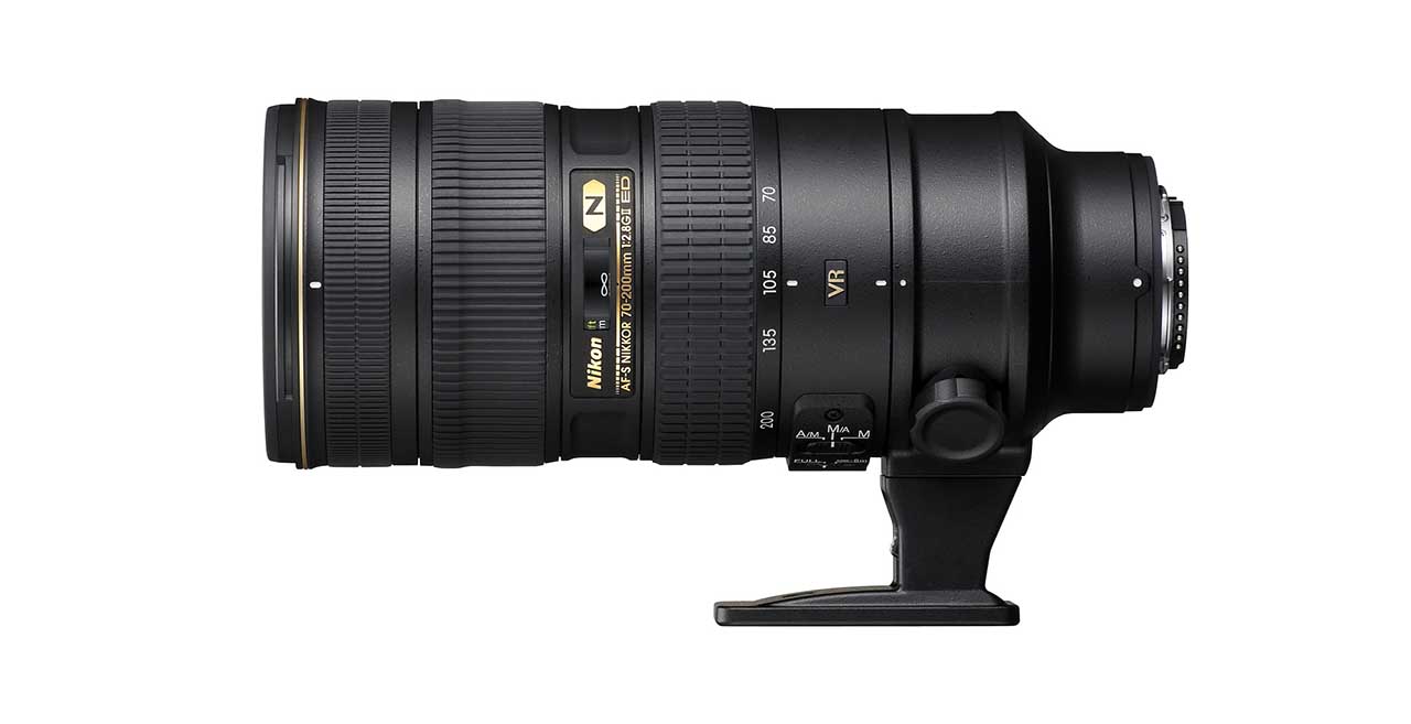 Best telephoto zoom lens for Nikon