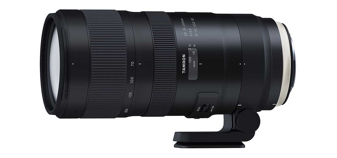 Best telephoto zoom lens for Canon
