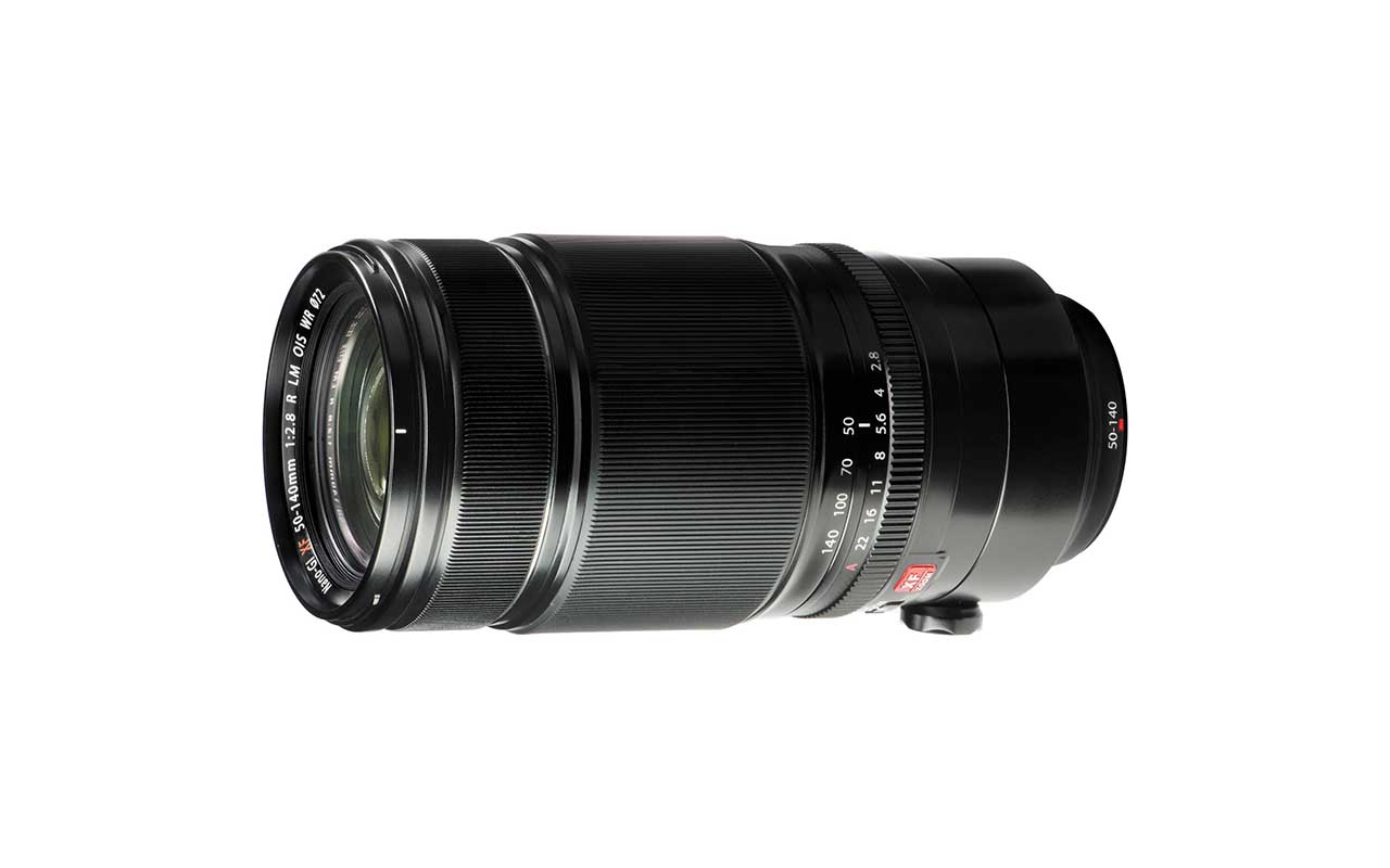 Best telephoto zoom lens for Fujifilm X-mount