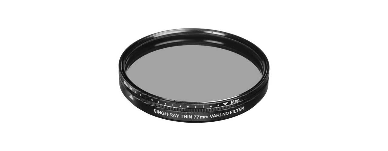 Singh-Ray Variable ND Filter