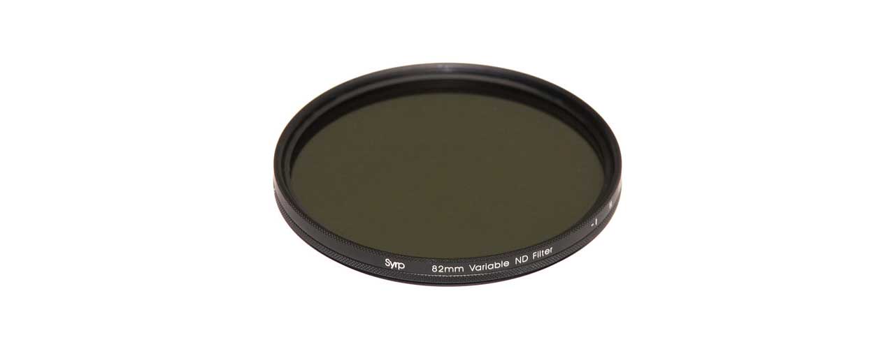 Syrp Variable ND Filter
