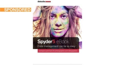 Color Management can be easy - Free eBook