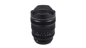 Fujifilm announces Fujinon XF8-16mmF2.8 R LM WR lens