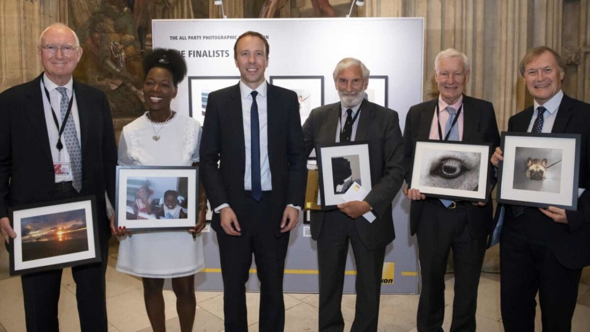 All Party Parliamentary Photography Exhibition Winners Revealed