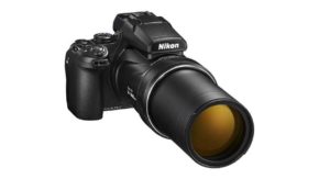 Nikon launches Coolpix P1000 with 125x zoom