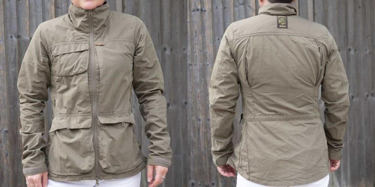 Paramo Women's Alondra Traveller review