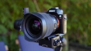How to setup and balance the DJI Ronin-S