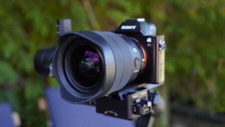 How to setup and balance the DJI Ronin-S