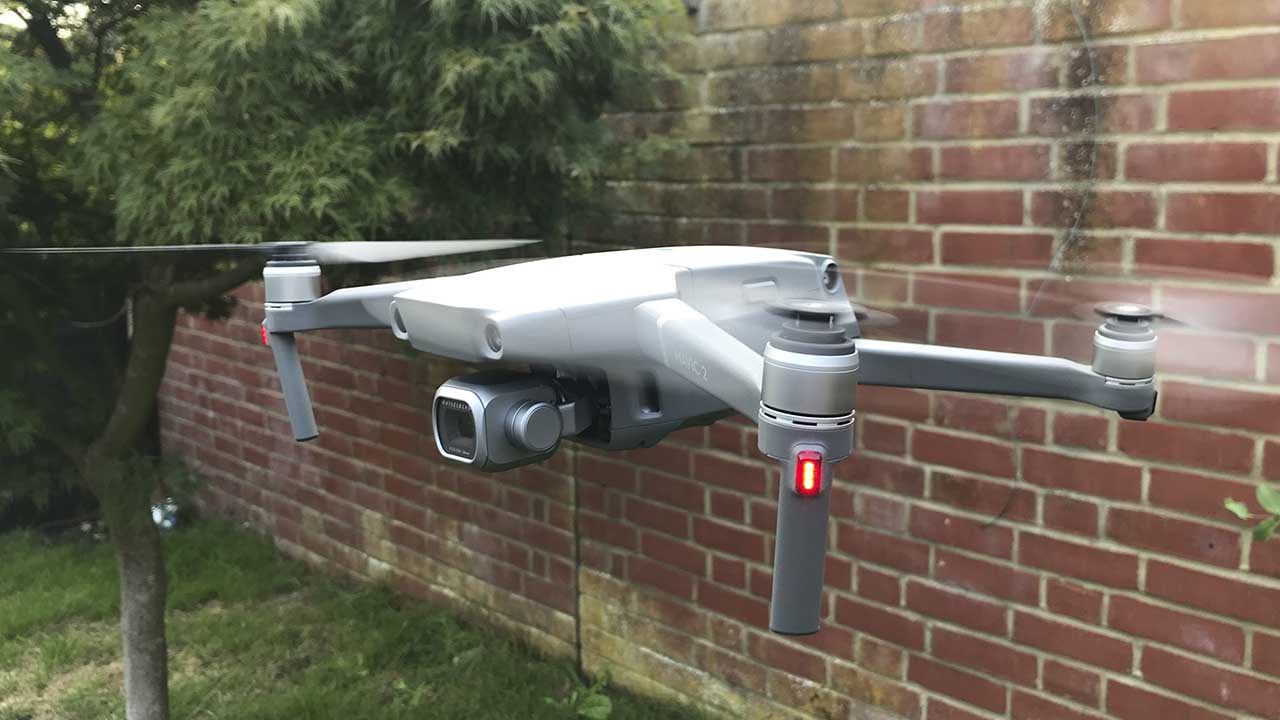 New UK drone regulations take effect. Do you need to register?