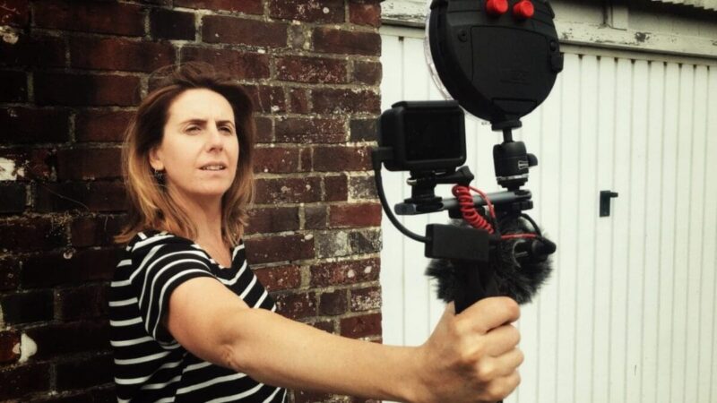 Best Cameras for TikTok and Social Media Video in 2025