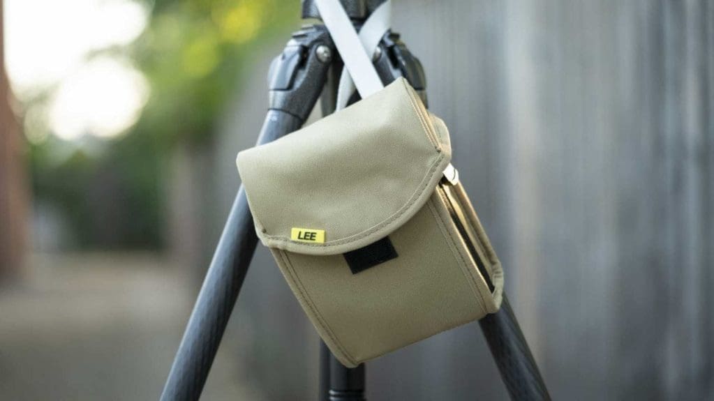 Lee Filters Field Pouch Review
