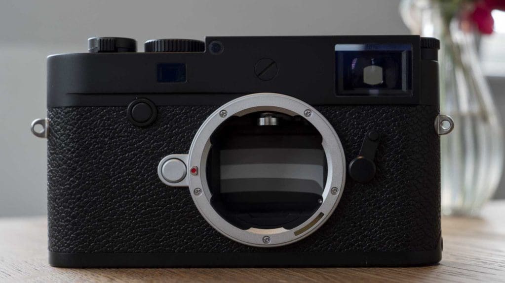Leica M10-P Review