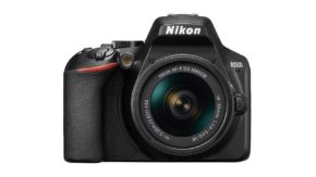 Nikon D3500: price, specs, release date confirmed