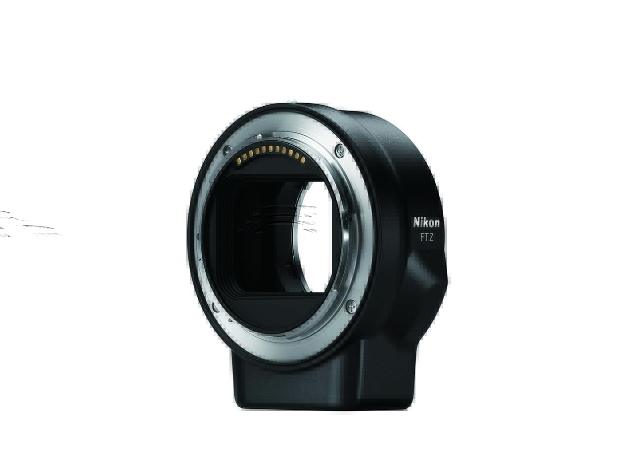 Nikon’s free FTZ mount adapter with Z6, Z7 purchases ending soon