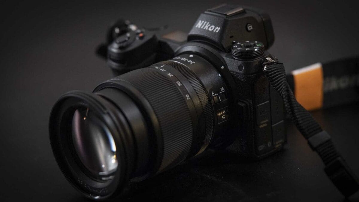 Hands-on Nikon Z6 Review | Camera Jabber