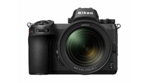 Nikon Z6 price, specs, release date announced