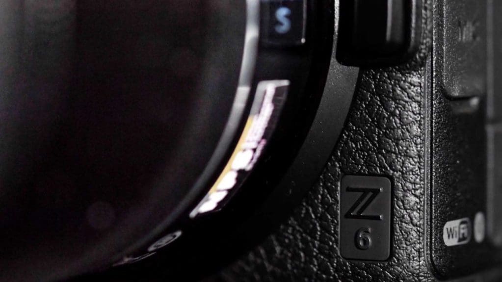 Nikon Z6 vs Sony A7 III