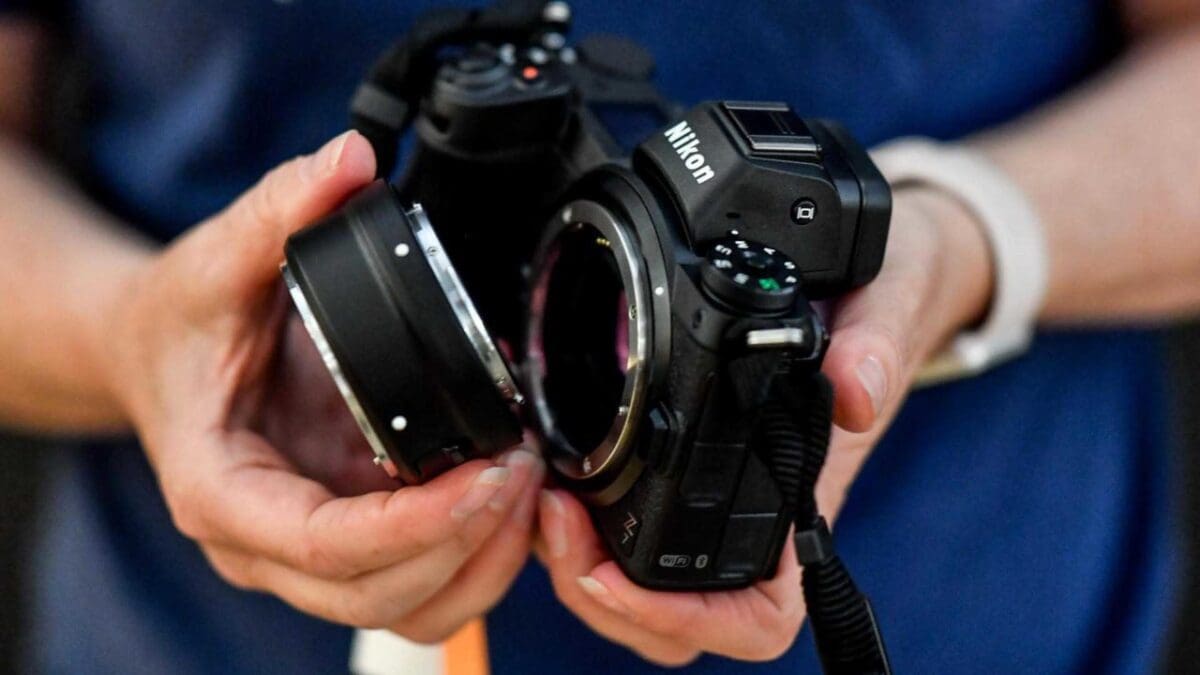 Nikon Z6 vs Sony A7 III