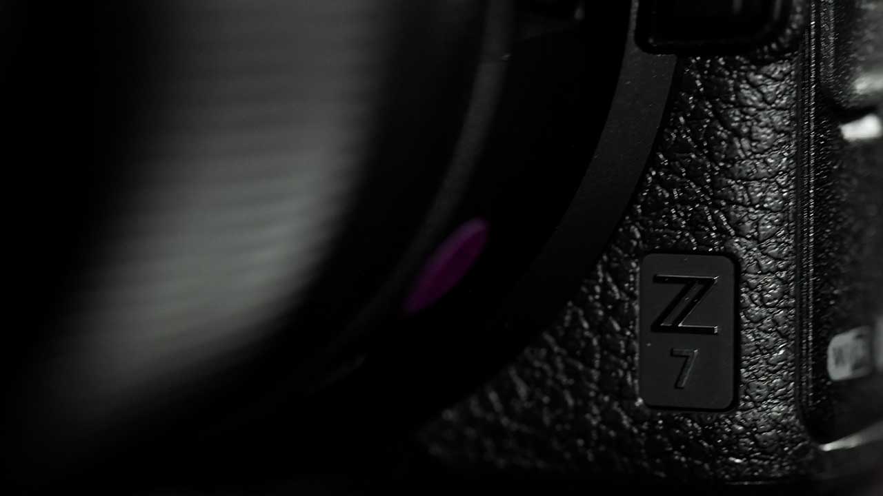 Nikon Z7 vs D850: Key Specifications