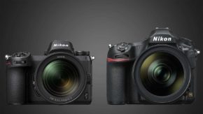 Nikon Z7 vs Nikon D850: which is best?
