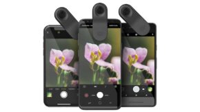 Olloclip multi-device clip announced