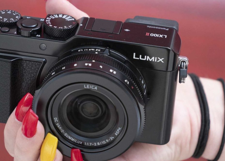 Panasonic Lumix LX100 II Review