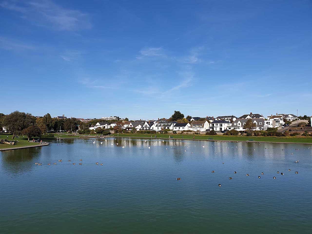 Samsung Galaxy Note 9 Review: sample photos