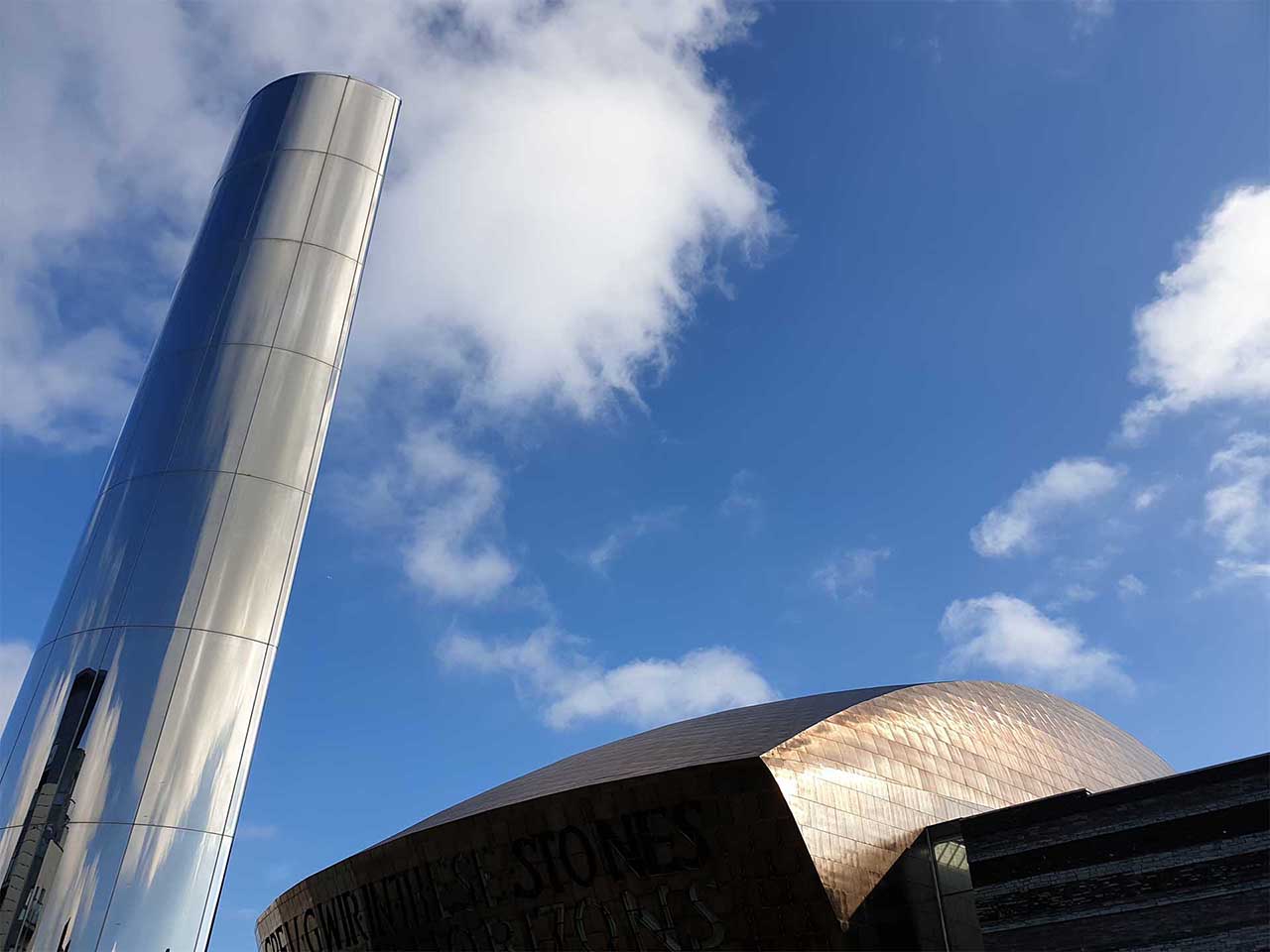 Samsung Galaxy Note 9 Review: sample photos