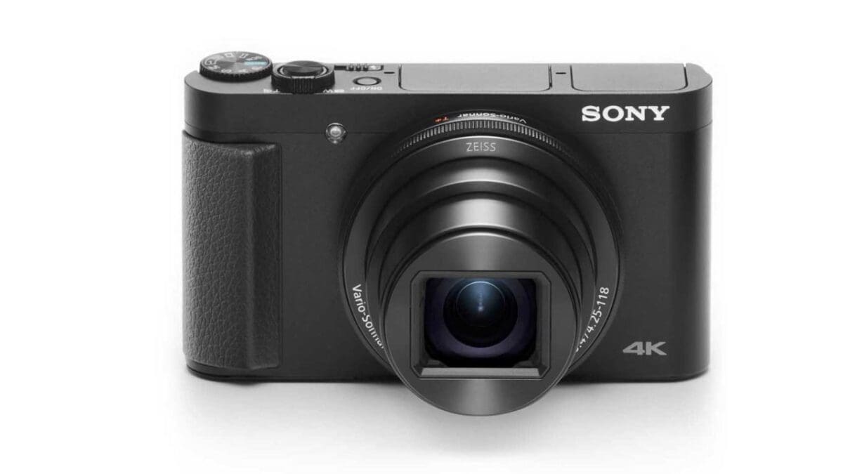 Sony HX99 and HX95: price, specs, release date announced