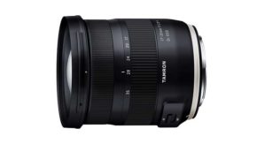 Tamron launches 17-35mm f/2.8-4 Di OSD lens for Canon, Nikon