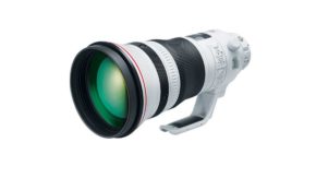 Canon unveils EF 400mm f/2.8L IS III USM, EF 600mm f/4L IS III USM