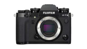 Fujifilm X-T3: price, specs, release date announced