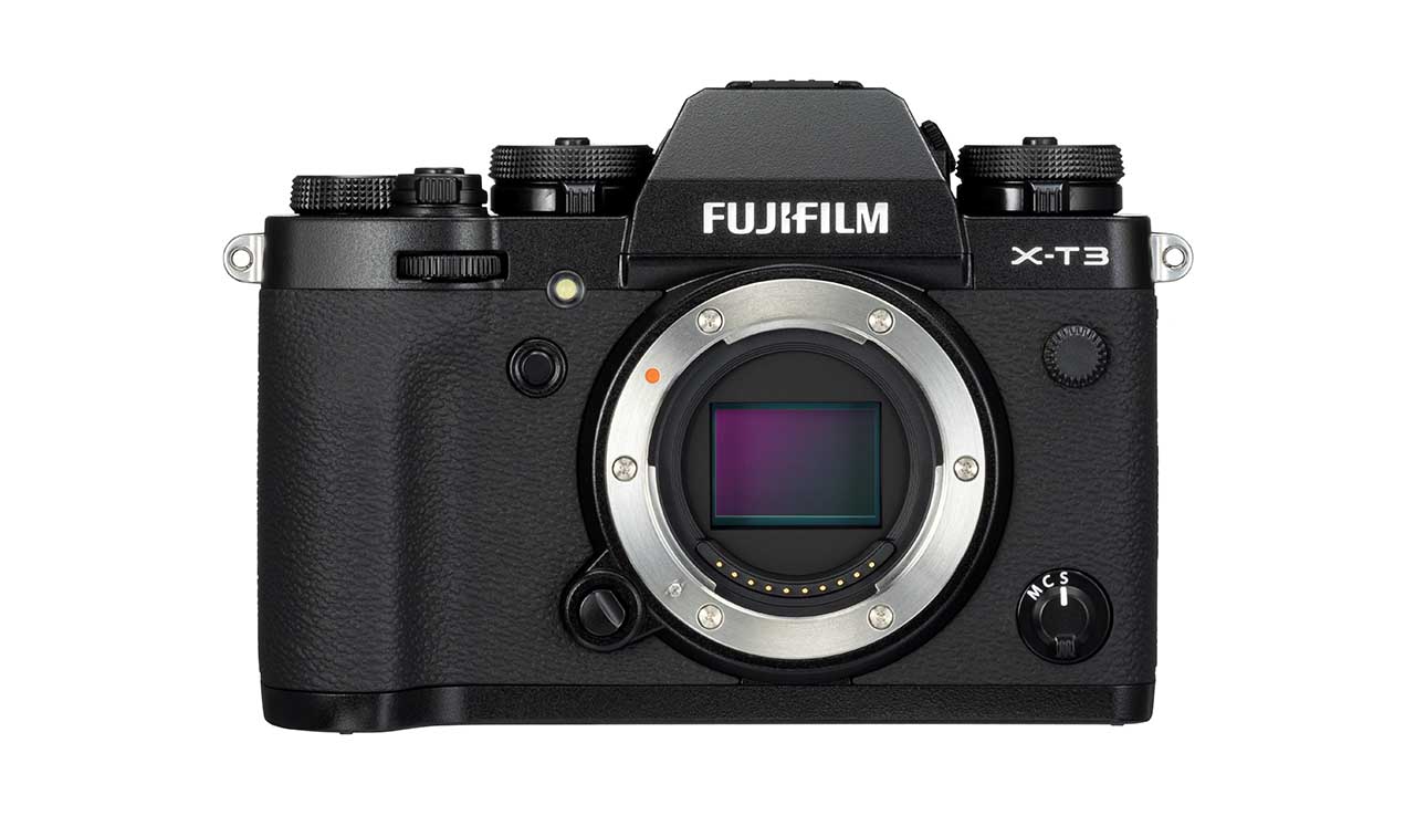 Fujifilm X-T3: price, specs, release date announced