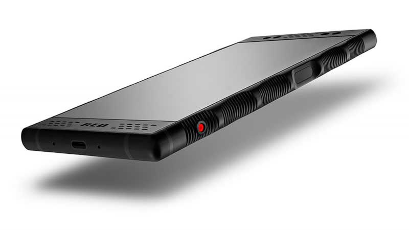RED Hydrogen One Release Date & Price