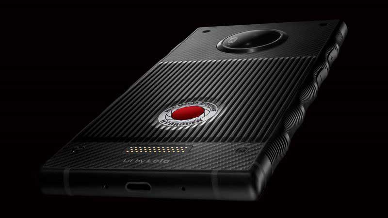 RED Hydrogen One Release Date & Price