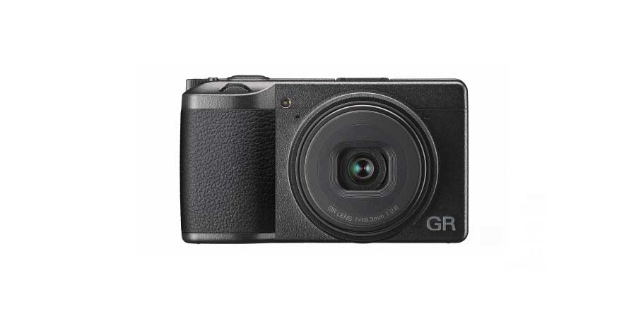 Ricoh GR III: price, official specs, release date confirmed