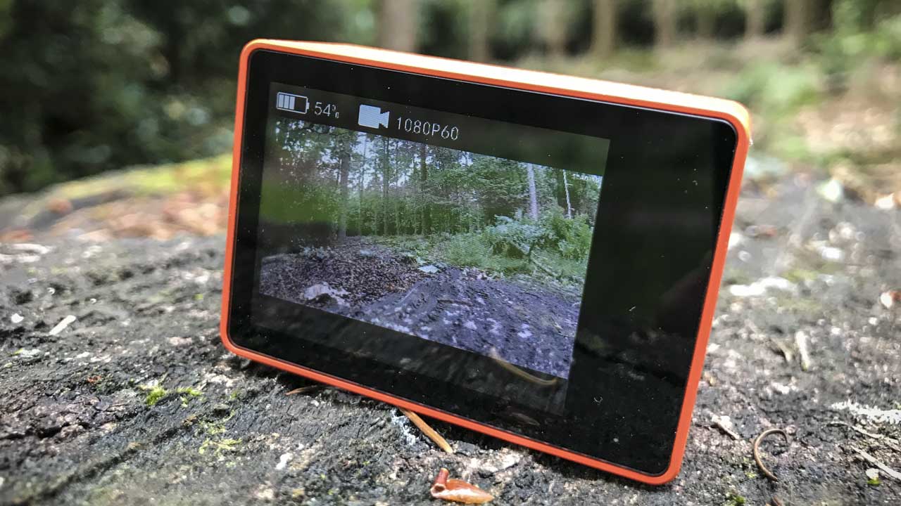 Seabird 4K review - Camera Jabber