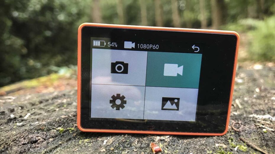 Seabird 4K review - Camera Jabber