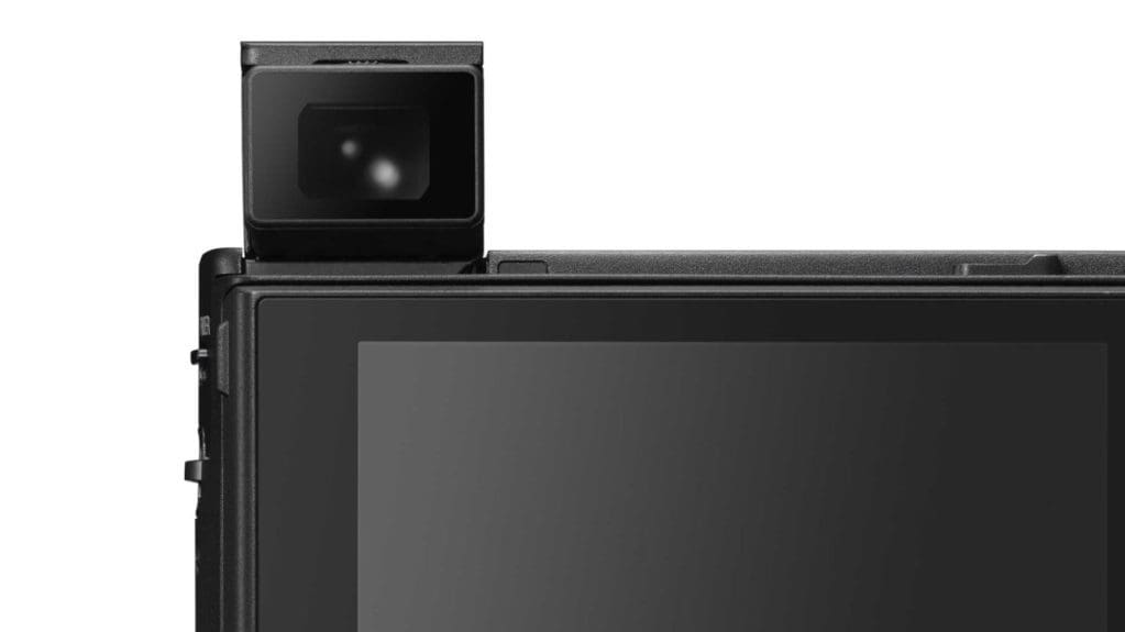 Sony RX100 VI review