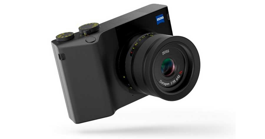 Is the Zeiss ZX1 about to be released? Adobe Camera Raw adds support