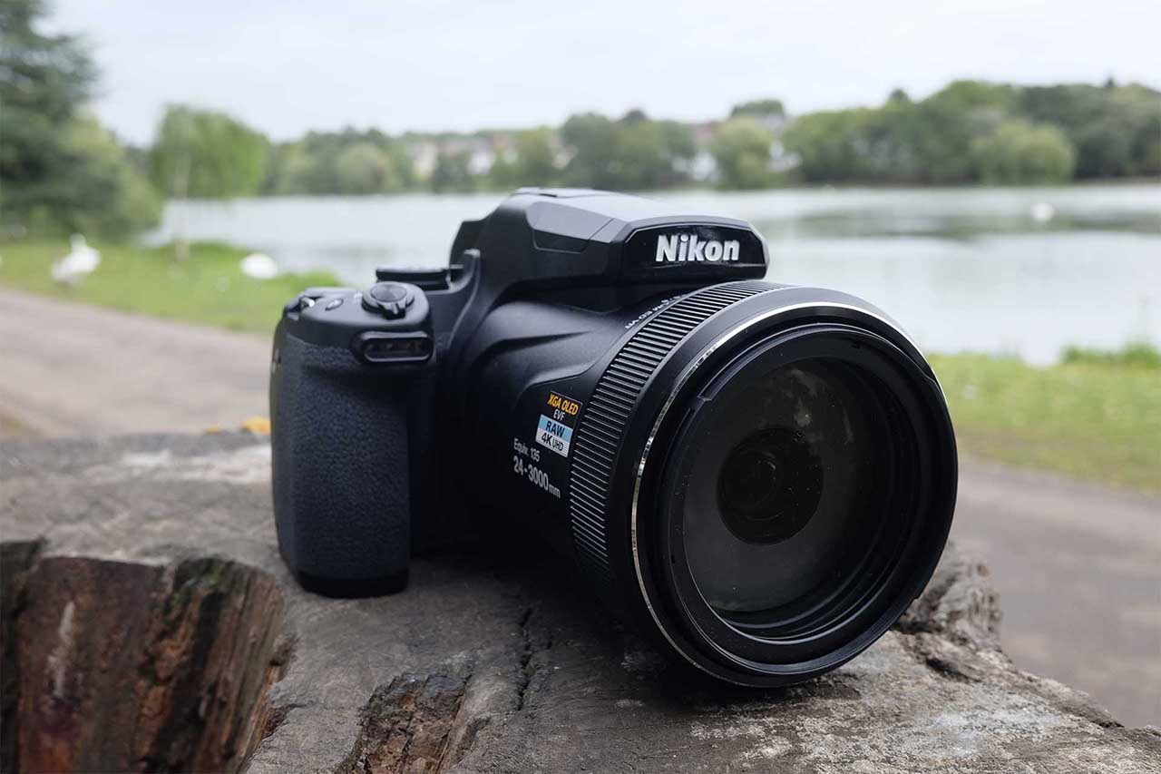 Nikon P1000 Review - Camera Jabber