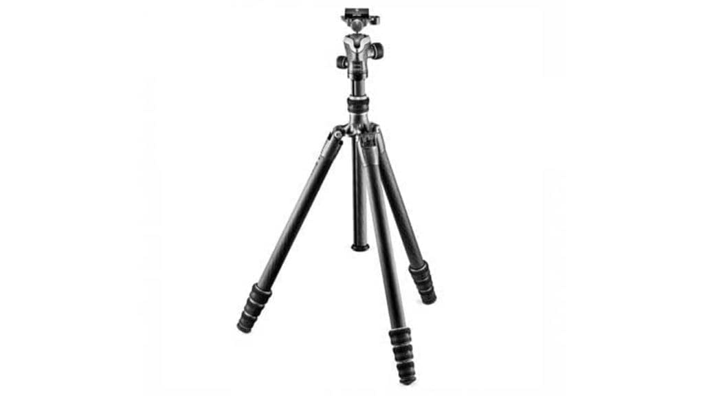 Best travel tripods in 2018